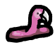 flamingo Discord emoji