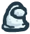 chapeu Discord emoji