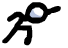 StickFigure Discord emoji