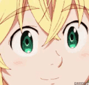 happymel Discord emoji