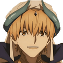 gilwat Discord emoji