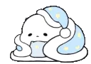 angelWBlobsleepy