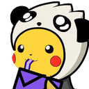 stwhelping_pandaPickachuThing Discord emoji