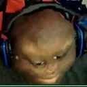 downiecat Discord Emoji