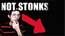 notstonks2 Discord emoji