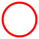 zzzzz_RED_STOP Discord Emoji