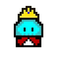 HatPixelatedpfpAnimatedFast