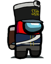 prussianred Discord emoji