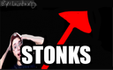 stonks Discord emoji