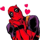 deadpoollove