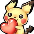 pichu_love