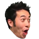 PogChamp PogChamp