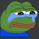 PEPECRY