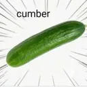 cumber
