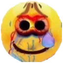 agonysmile