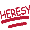 Heresy Discord emoji
