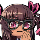 YukiHmm Discord emoji