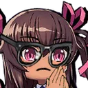 YukiHmm Discord Emoji