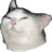 Smugcat smugcat Discord Emoji