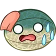 melonSweat