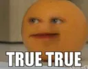 truetrue