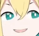 pikameesmirk