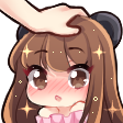 head_pats Discord emoji