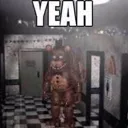 Yeah