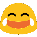 joy Discord Emoji