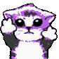 Kitty kitty Discord Emoji