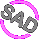 sad Discord Emoji