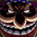 BigMomScary Discord emoji