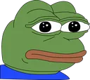 FeelsWeirdMan