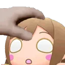 headpatZura headpatZura