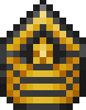 SergeantMajor custom emote | Cannon Fodder: Discord
