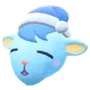 VillagerSherbSleep VillagerSherbSleep