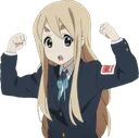 o_Strong