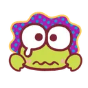 k_cry