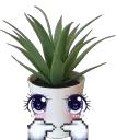 stwhelping_shyPlant