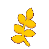 GoldLeafLeftAnim