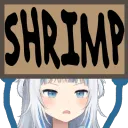 GuraShrimp