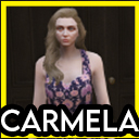 rpcarmela Discord emoji