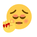 Wordscantdescribethisemoji