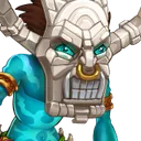 mojo