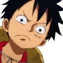 LuffySus