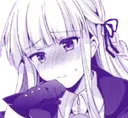 DC_kyoko_flustered DC_kyoko_flustered