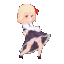 Weeb Dance Discord Emoji