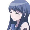 DC_sayaka_smile