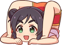 :YaoStretch: