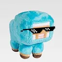 leftcoolglassesssheep